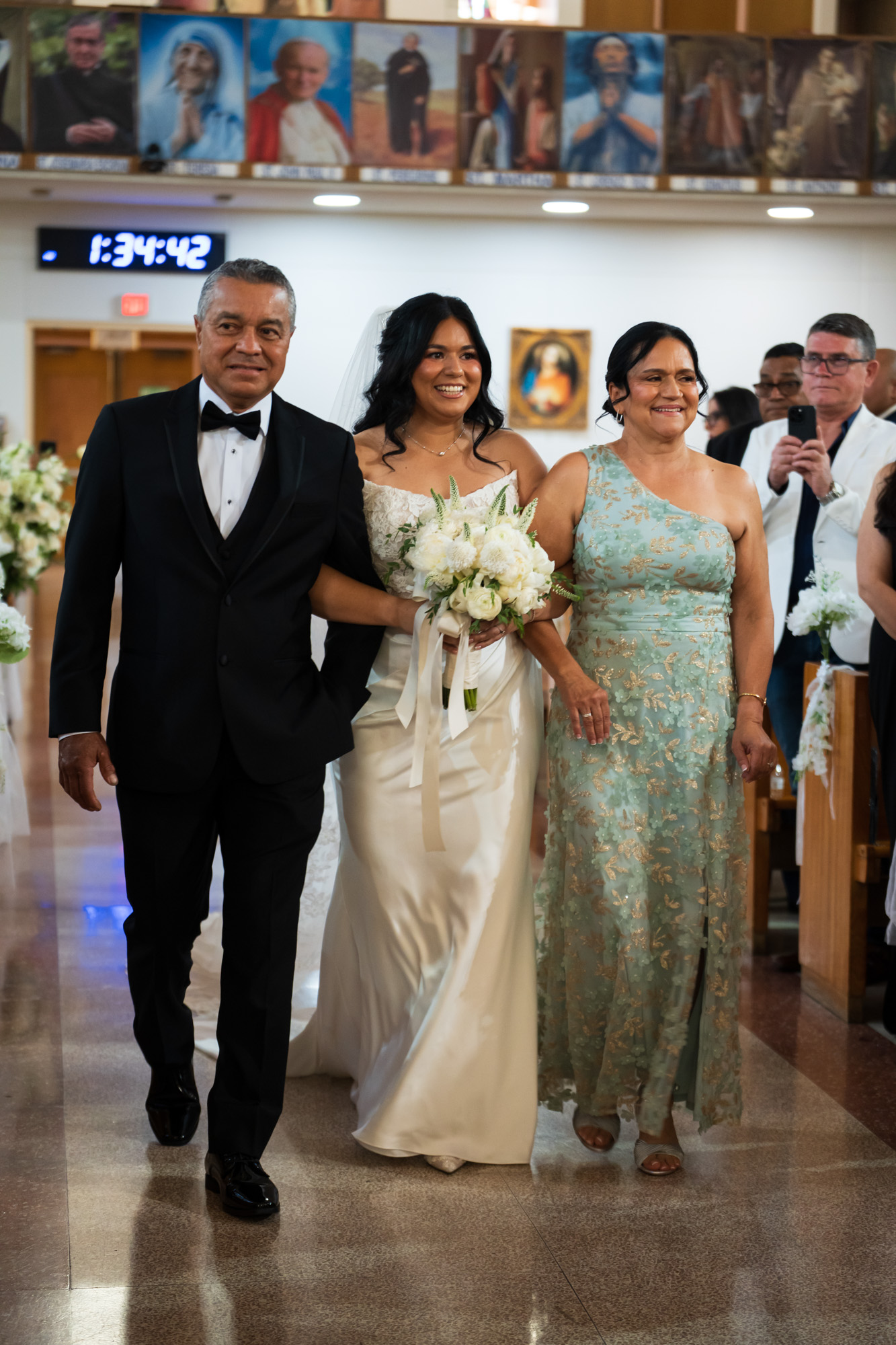 Kim & Roy wedding — gallery, photo 18
